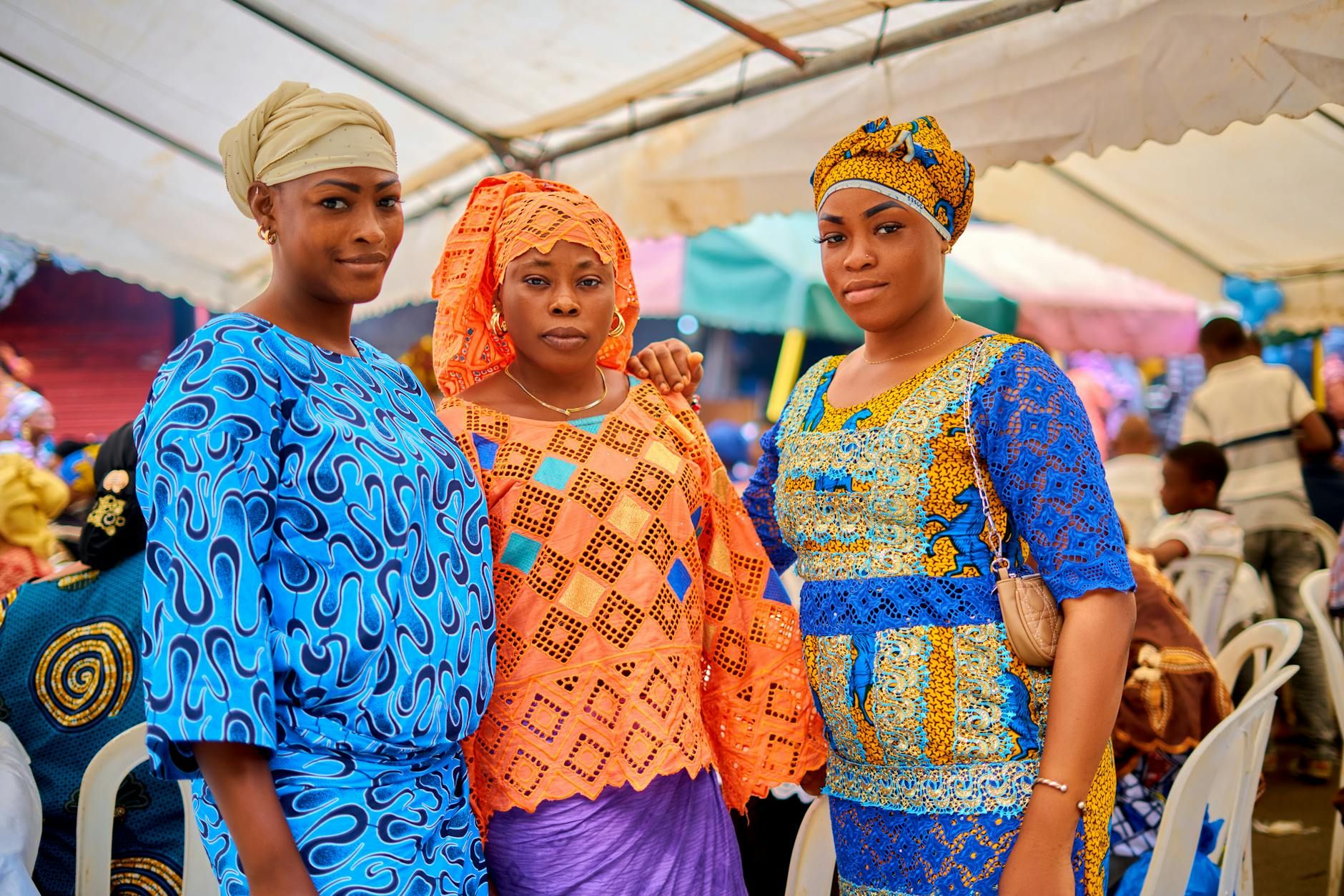 Ankara Sunrise Collection - 3