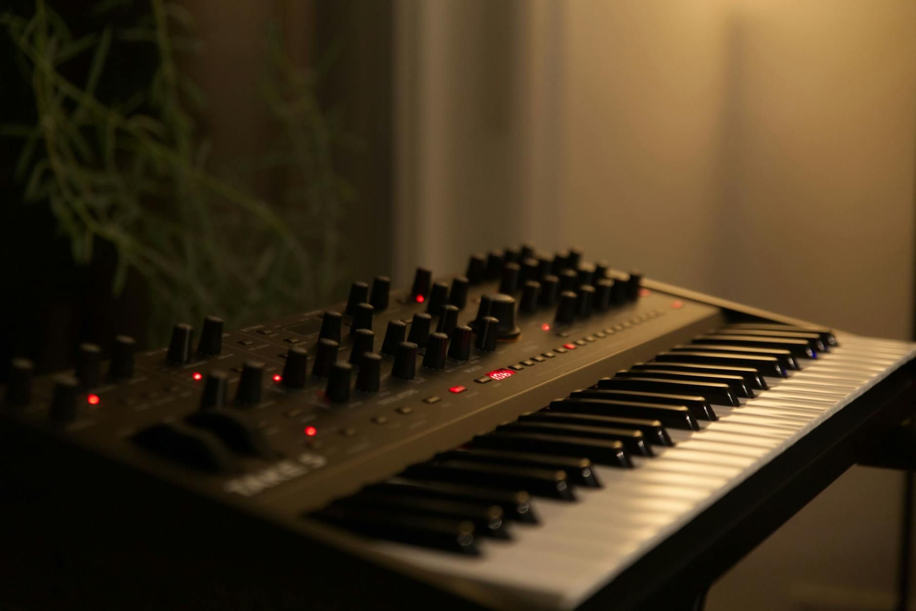 Film Score: Nairobi Half Life - 2