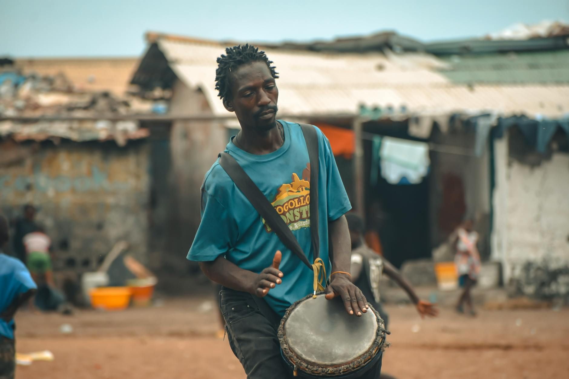 Savanna Beats EP - 2