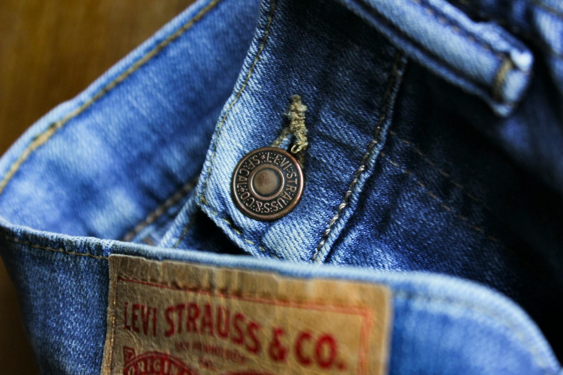 Sustainable Denim Line - 3