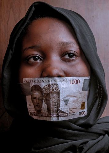 Amina Wanjiku