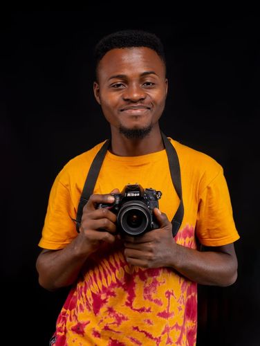 Kwame Asante
